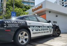Policía Municipal de San Juan