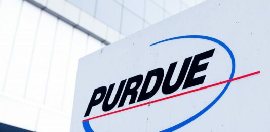 Purdue Pharma
