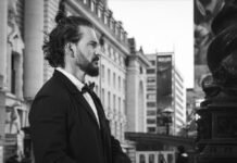 Ricardo Arjona anuncia fechas de su Tour 2022 "Blanco y Negro" Ricardo Arjona