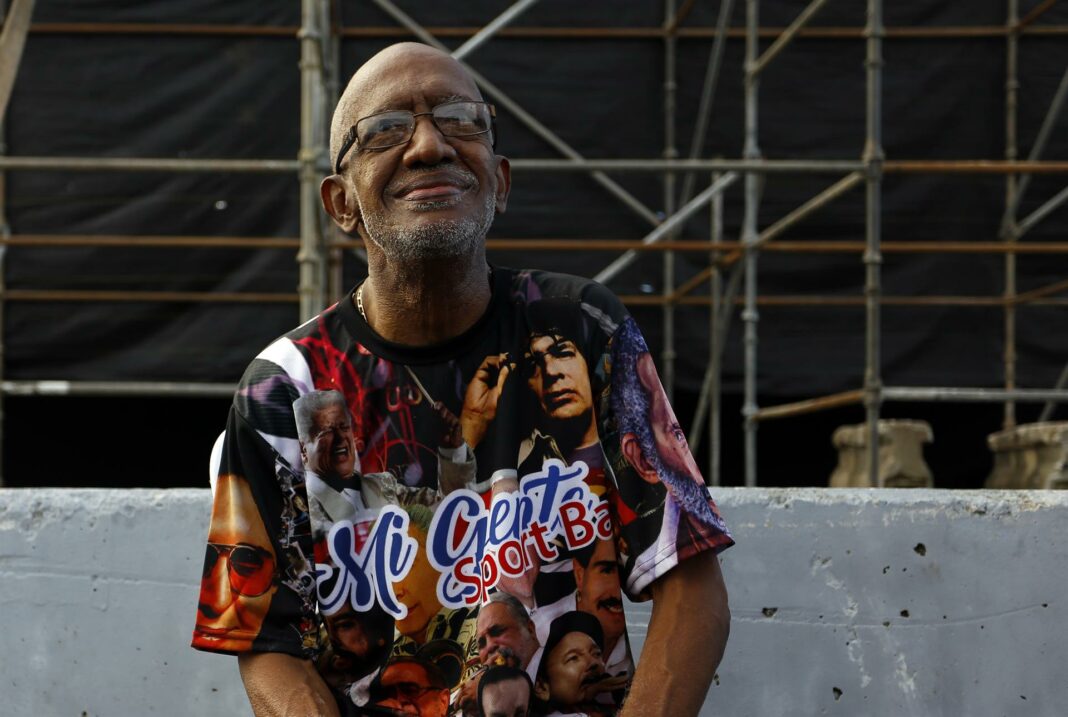 Roberto Roena