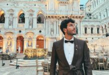 Sebastian Yatra.