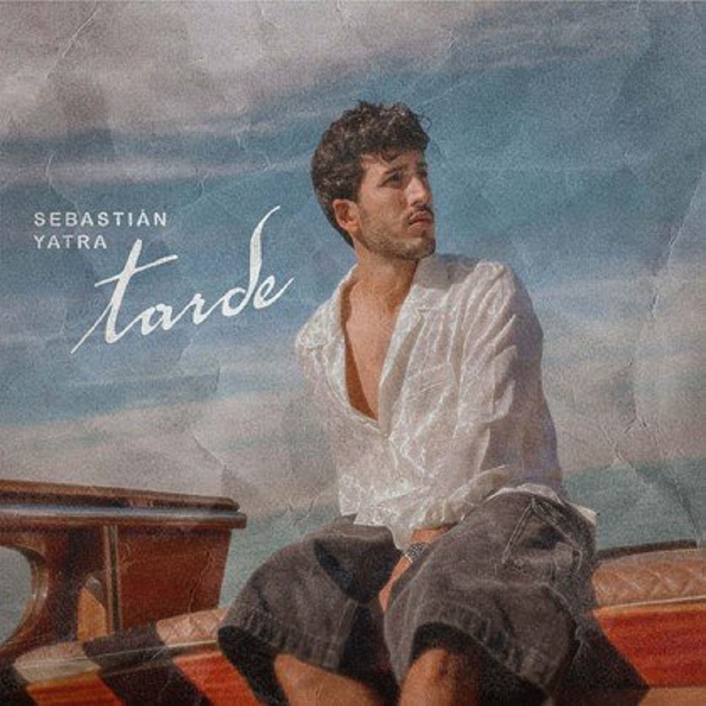 Sebastian Yatra