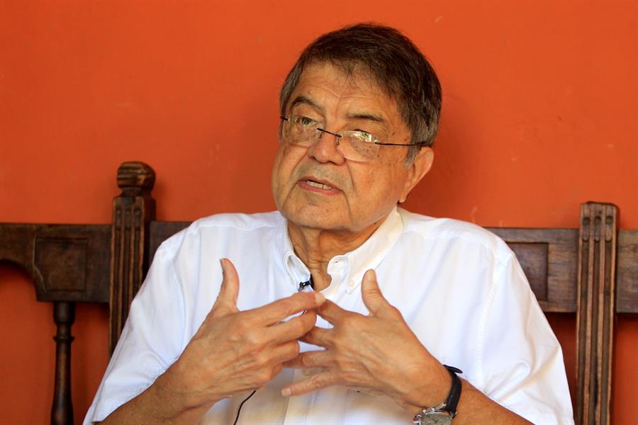 Sergio-Ramirez
