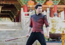 Shang-Chi