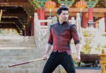 Shang-Chi