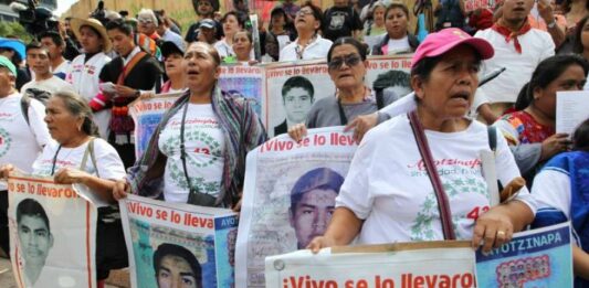 Ayotzinapa