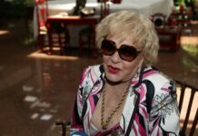 Silvia Pinal, la diva carismática y talentosa se afianza en su novena década Silvia Pinal