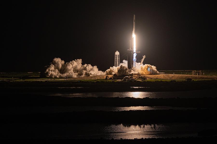 SpaceX