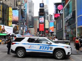 La violencia no da tregua tras un fin de semana sangriento en NYC