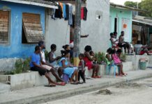 inmigrantes