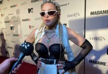Madonna