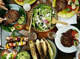 La Biblioteca Pública de Queens celebra el mes nacional de la Herencia Hispana gastronomía