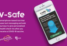 V-Safe
