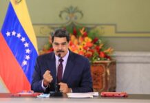 Nicolás Maduro