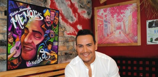Víctor Manuelle