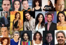 Viva Broadway