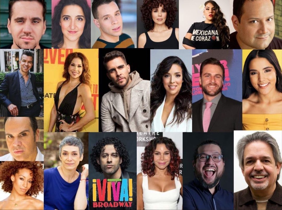 Viva Broadway