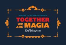 Walt Disney World