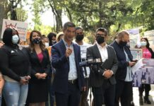 Proponen en Nueva York extender el derecho al voto a residentes sin ciudadanía Ydanis Rodríguez