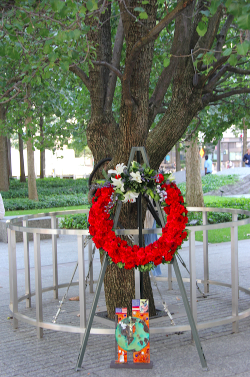 MUSEO 9/11