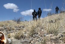 Venezolana pide ayuda por desaparición de cuatro familiares en la frontera calor extremo en la frontera