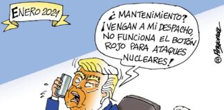 Botón Nuclear