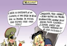 Norcorea