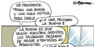 caricatura..