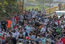 inmigrantes