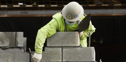 trabajadores