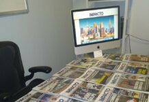 La Oficina de Medios Étnicos y Comunitarios representa un enlace comunicativo entre las comunidades y agencias de la ciudad de Nueva York editorial ImpactoLatino.