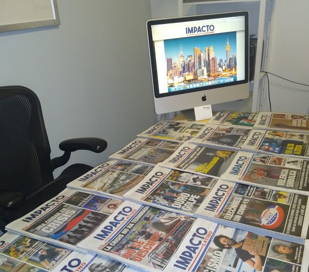 editorial ImpactoLatino.