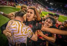 NY Red Bulls