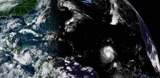 huracán