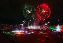Seis claves de los 200 años de la consumación de la independencia de México México