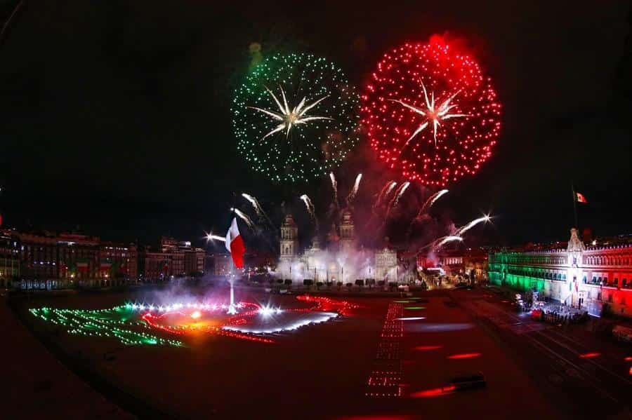independencia de México México