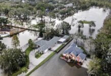 inundaciones