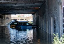 Emiten aviso de tormenta severa en Nueva York, con posibles tornados e inundaciones inundaciones