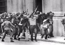 batalla de chile.