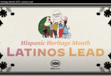 Hispanos del gabinete de Biden destacan contribución de los latinos en EE.UU.