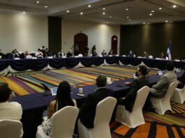 Congresista preocupado por fallo que permite reelección en El Salvador