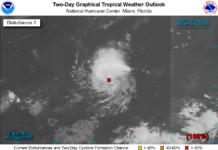 tormenta tropical
