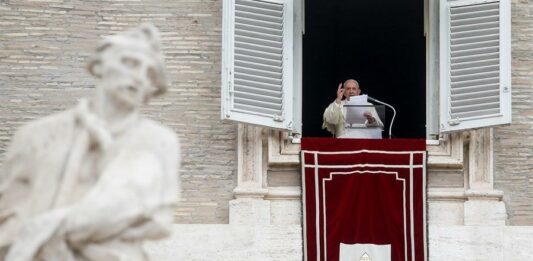 papa Francisco