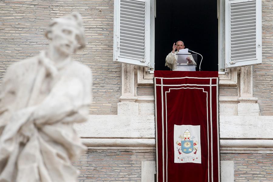 papa Francisco papa Francisco