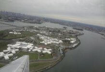 prisión de RikerS