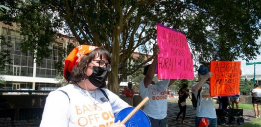 protestas