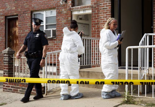 tasa de mortalidad por suicidio en Nueva York