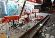 Tras cinco años del sismo de 2017, Ciudad de México mantiene heridas abiertas