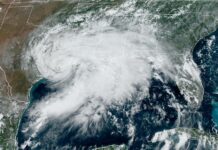 tormenta