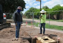 trabajadores